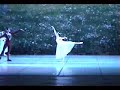 giselle merve bengier turkish ballerina