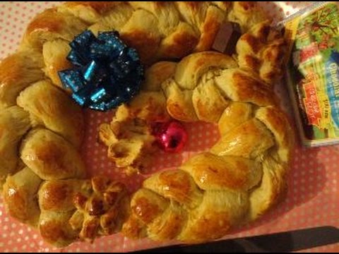 Pain au beurre martiniquais