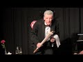Ausschnitte aus dem literarisch-musikalischen Abend 