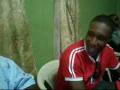 videos de Spuggi hanging with Stunna at Must Rich Record Studio.