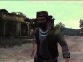 Red Dead Redemption: How to win a Duel; Badass Style