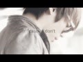Jonghyun; anybody out there?