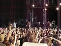 Alexisonfire-Accidents @ brisbane soundwave