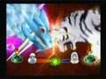 Zatch Bell: Mamodo Battles --- Zeno VS Wonrei