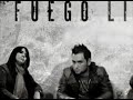 Fuego Líquido - Otro Color - Por Nada Cambiaré