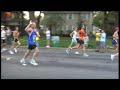 Alberto Salazar Honorary Captain of Medtronic Marathon
