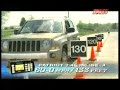 Jeep Patriot Road Test