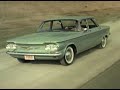 Corvair Corvair