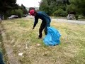 Kreten na trkama Kreten na trkama