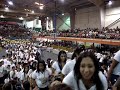 Sociedad de Honor 2008 Coamo