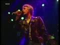 The Who Substitute Live In Concert Rockpalast Essen Germany