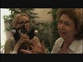 JULIE DELPY DEALS WITH ROMANTIC DIFFERENCES