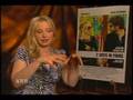 JULIE DELPY DEALS WITH ROMANTIC DIFFERENCES