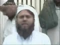 Talibur Rehman Refuses To Debate Ulema-e-Deoband 2/2