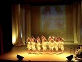belly dance en la semana cultural primavera 07
cancion: darbuka mix