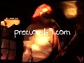 Lars Tetens Band -Precious69.com - Bob Marley - Is This Love