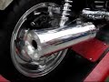 Exhaust Sound 4 in 1 Eagle Mach 7 Exhaust Sound 4 in 1 Eagle Mach 7