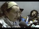 Entrevista Nicolas Filipic Masso en Bolivia
