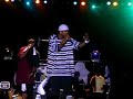 Method Man en Medellin - What the Blood Clot? Method Man en Medellin - What the Blood Clot?