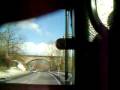 O 405 N Mitfahrt (vorne)