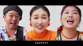 動画のサムネイル