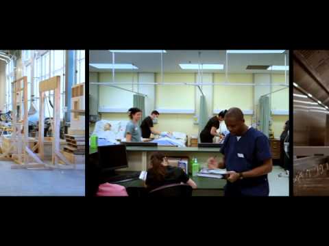 Présentation du Collège Boréal
