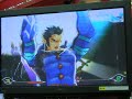 1SA 080816 Tatsunoko vs. Capcom 3rd location test.