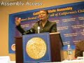 Speaker-elect Karen Bass on the Budget and Dental Coverage Speaker-elect Karen Bass on the Budget and Dental Coverage