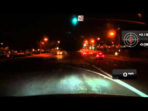Turbo LQ4 TH400 F-body Street hit