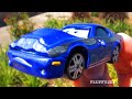 Click here to watch this video Disney Cars 2 Damaged Rod Torque Redline Disney Pixar CARS 2 Toy Review Unboxing