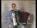 Dragisa Milanovic - V.Vlasov - Cujes Seko (obrada)