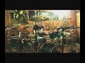 Kurban - Yine (drums session)