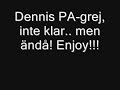This is a preduction of my PA- arbete...