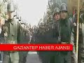 SEH?T ER MEHMET C�C�K CENAZE T�REN? 2 GAZ?ANTEP HABER AJANSI