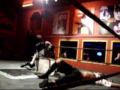 Compton Street Fight: JT Evans vs Badd Blood PNW Television Ttle Match PT.2