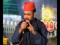 URDU NAAT(Faqat Muqame Nabi)AFZAL NOSHAHI.BY Visaal
