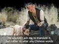 videos de 'Australia' walkabout for HK actor