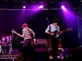 The Rascals and Alex Turner 02 wireless