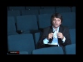 MATERIABIZ: Entrevista a Cristiano Rattazzi (cuarta parte)