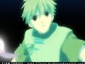 si ets el meu amor   tsubasa chronicles