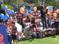Milton Academy K-12 Rally Part 1 Milton Academy K-12 Rally Part 1