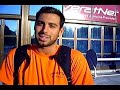 Mike Cavic - Interview for Swim Star Web Portal Mike Cavic - Interview for Swim Star Web Portal
