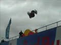 Nokia Fise 2007 inline vert Nokia Fise 2007 inline vert