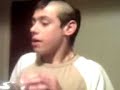 monkey mr.t