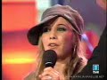 Natalia � Que no puede ser (DIRECTO)