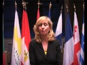 Interview de Madame Anna Catte Interview de Madame Anna Catte