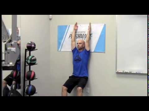 how to measure v sit and reach