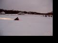 snowmobiling snowmobiling