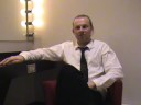 Morgan Agren (interview) - Montreal Drumfest 2008