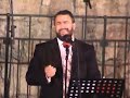 Cantor Yechezkel Klang- Le'olam Yehei Adam by Yossele Rosenblatt